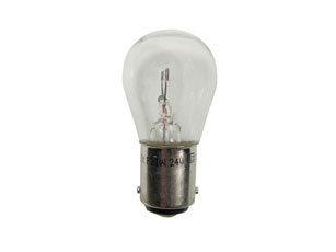 346 24V 21W BA15D 