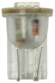 501 High Power Single LED