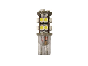 501 Long LED Extreme Power 2W 360 Degree White