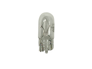 505 Capless 24V 3W W2.1 (pair)