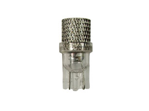 507 1 x SMD 24v LED High Power Bulbs - Flat