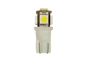 507  5 x SMD 24v LED High Power Bulbs
