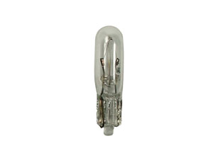 508 24V 1.2W Capless Dashboard bulb (pair)