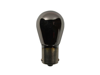 581 PY21W Silver Indicator bulbs (pair)