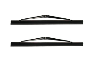 7.5" Headlight Wiper Blade Volvo 850 1992 Onwards Pair