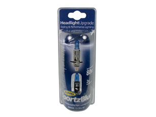 H1 Ring Sportz Blue 80W (pairs)