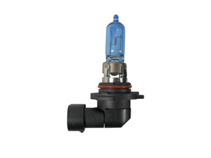 HB3/9005 65W ABD Xenon Ice Blue Bulbs (pair)