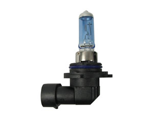 HB4/9006 Xenon Extreme White bulbs (pair)