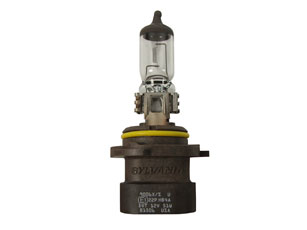 9006XS - HB4A OSRAM Halogen Replacement Bulbs (pair)