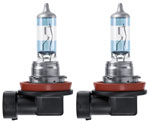 OSRAM Night Breaker Plus H11 12V 55W +90% headlight bulbs