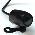 17mm Universal Reversing Camera with Night Vision