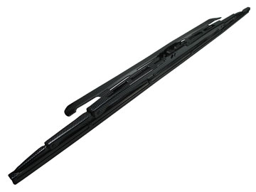 CARBON Spoiler Wiper Blade 22"
