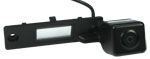 Sony CCD Reversing Camera-VW Touran, Golf, Passat, Bora