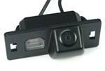 reversing camera system