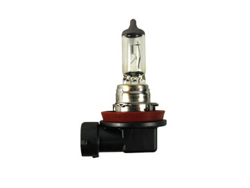 OSRAM H11 Halogen Bulb 12V