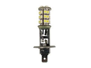 H1 LED Foglight Bulb White