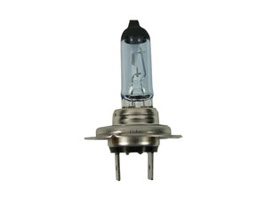 H7 ABD StyleVision +50% 12v 55w bulbs NEW! (pair)