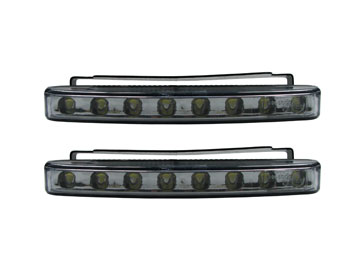 LED Daytime Running Lights - Ursa (Pair)