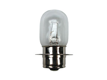 R185 12V 48W P36D Pre-Focus Headlamp Bulb