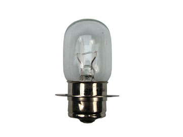 R323 12V 48W P36s Pre-Focus Headlamp Bulb