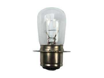 R326 12V 38W P36D Pre-Focus Headlamp Bulb