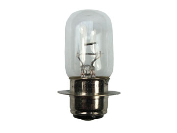 R414 12V 50/40W P36D Pre Focus Headlamp Bulb