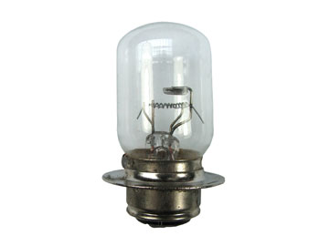 R437 24V 54/44W P36D Pre Focus Headlamp Bulb