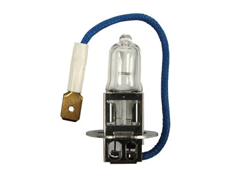 H3 20W Standard Halogen Bulb