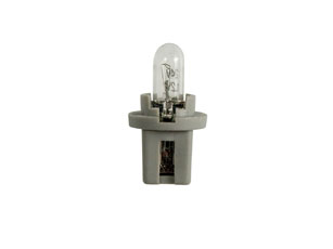 R508T 24v 1w P C B Tachograph Indicator & Panel Grey Base