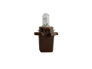 R508TWBR 24v 1.2w B8.7D Brown Base