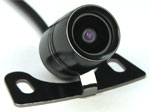 Butterfly Mount Reversing Camera 