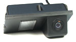 Integrated Reversing Camera - Land Rover Discovery 3, Range Rover Sport and Freelander 2