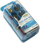 H4 Ring Spare Bulb Kit