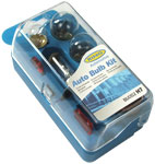 H7 Ring Spare Bulb Kit