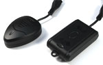 Transmitter and Receiver for Wired Reversing Cameras Kits