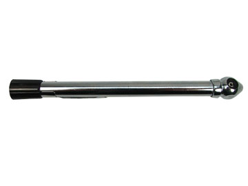 Analogue Tyre Gauge