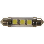 264 LED Extreme Power Festoon Bulbs - 42mm 