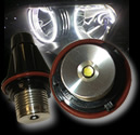 BMW (OEM) Angle Eye LED Upgrades E39/53/60/61/63/64/65/66/87