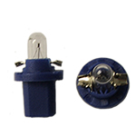 Dashboard & Panel Bulbs 12V. Replacement bulbs for instruments and