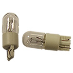 R512WB Kw2.1x9.5D  12V 2W White
