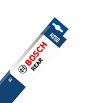 Bosch Rear Wiper Blade (Plastic) H250 Car Specific 10"