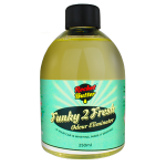 Rocket Butter Funky 2 Fresh Odour Eliminator Spray 250ml