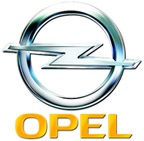 Opel Bulbs