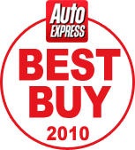 Auto Express Best Buy