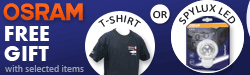 Osram Gift