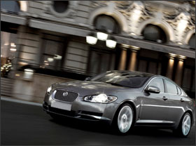 Jaguar