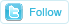 follow us on twitter