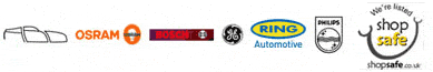 Car Bulb Manufacturers