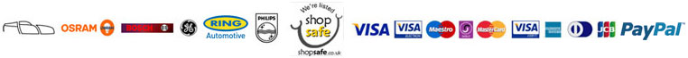 Product suppliers and payment methods