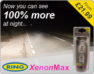 Ring Xenon Max